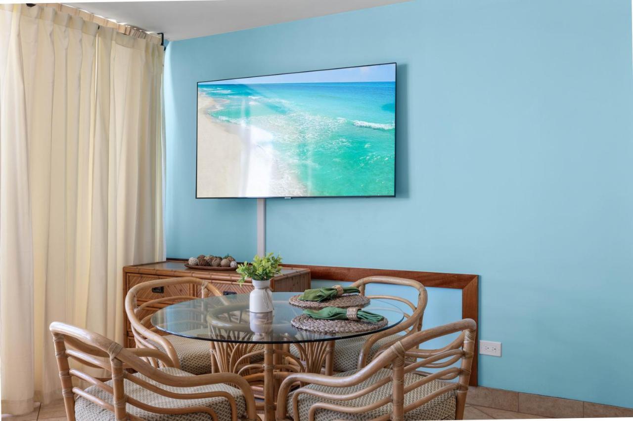 הוילה Kahana Paki Maui 405 מראה חיצוני תמונה